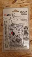 Powerbank snoopy e outros padrões