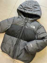 Дитячий пуховик tnf