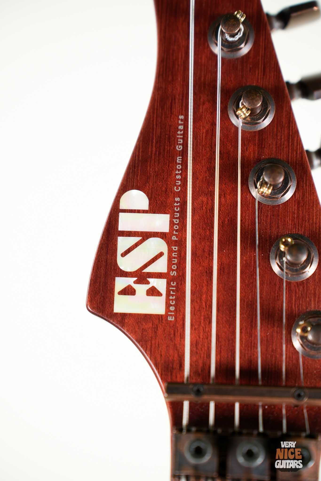 ESP Snapper Custom Order