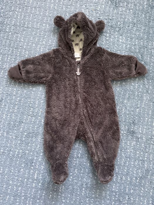 Kombinezon miś HM 56