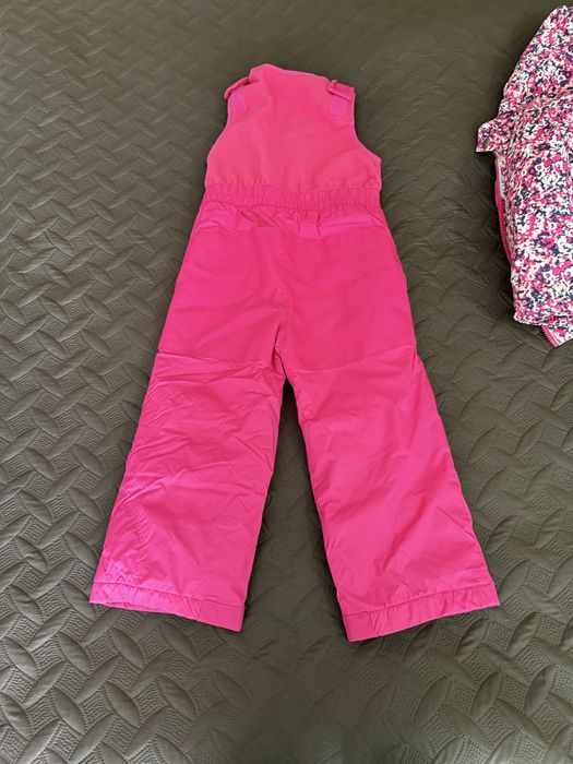 Зимний комбинезон Columbia