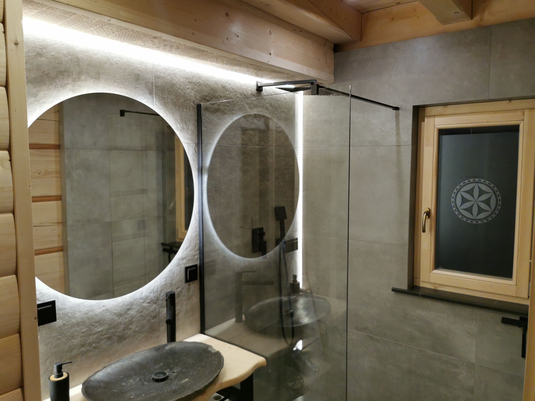 DOMKI Z JABŁONKI w górach widok Tatr 10 12 15os domek Jacuzzi Zakopane