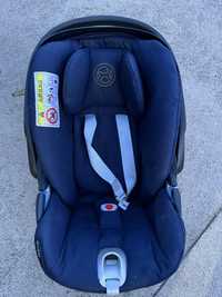 Bebe conforto cybex