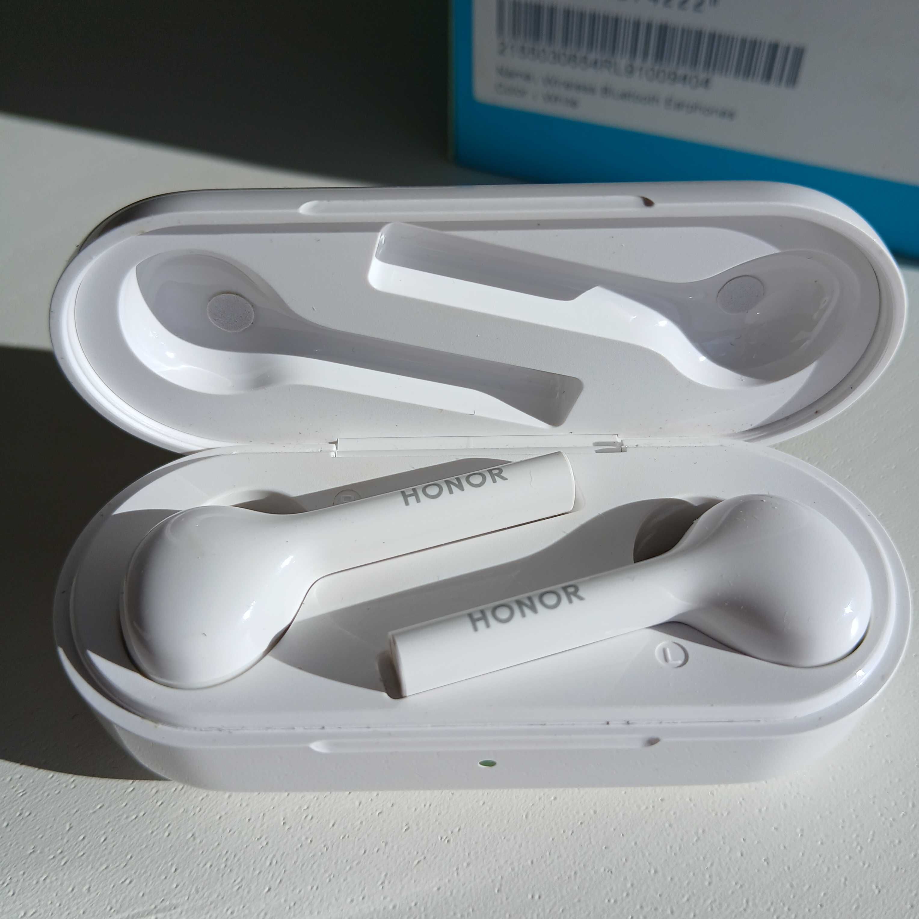 Auriculares Bluetooth True Wireless HONOR Flypods Lite como Novos