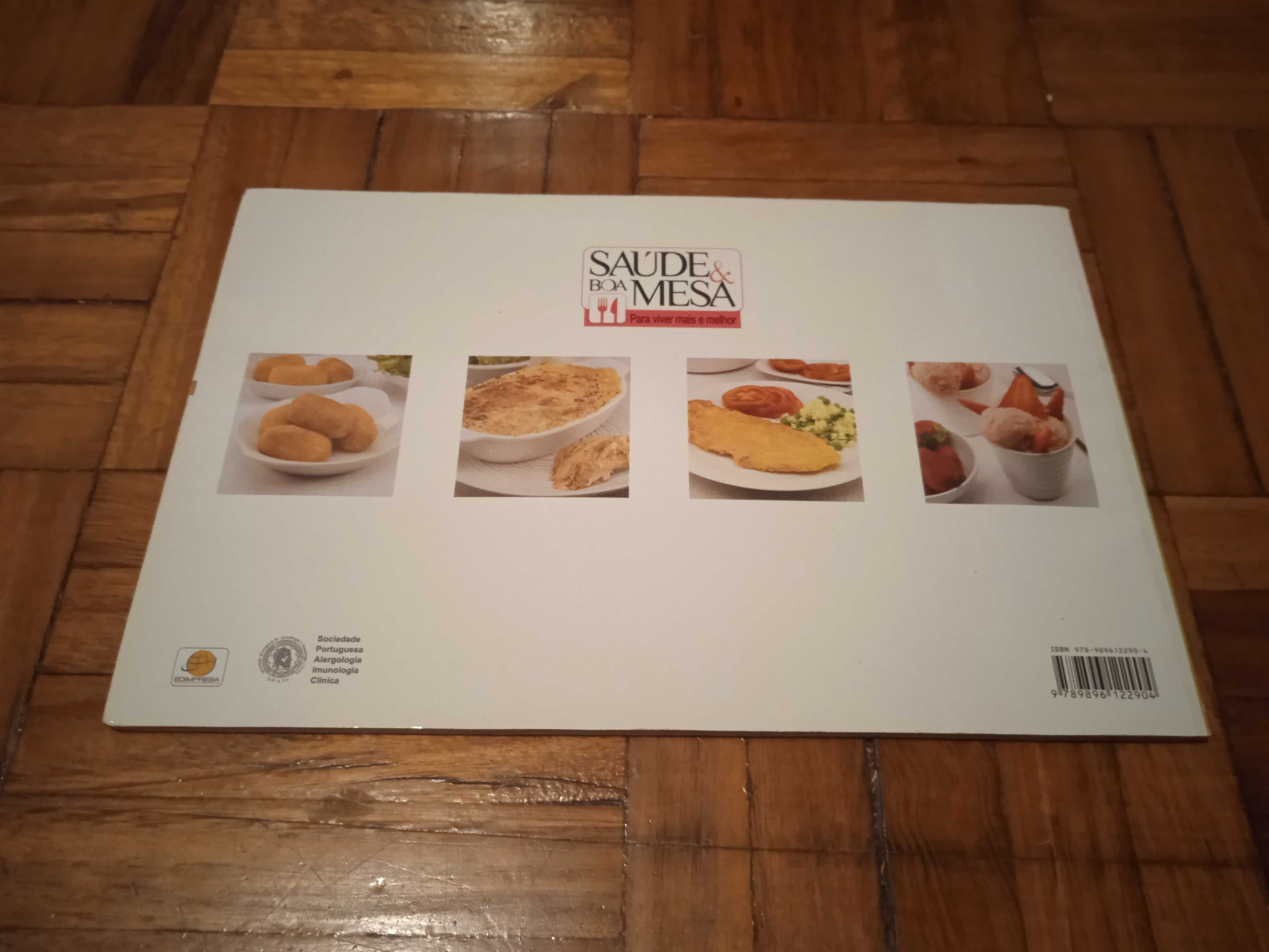 Alergias Alimentares
