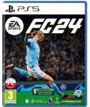EA SPORTS FC 24 Standard Edition PS5