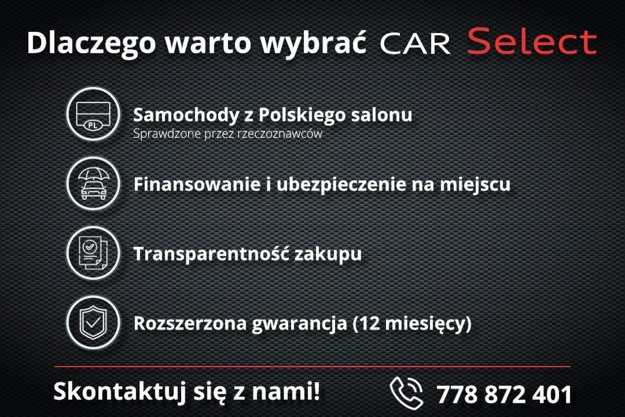Cupra Ateca 2.0TSI 300KM DSG 4drive 2021 r., salon PL, f-a VAT