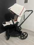 Cybex priam Ferrari