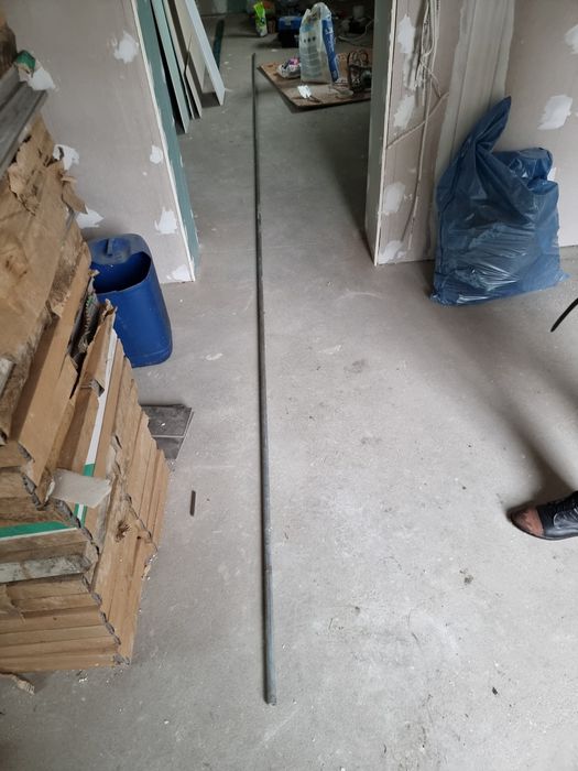 Rura ocynkowana 3/4 cala 6m