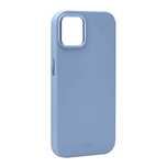 Puro Silicon Cover 'ICON MAG PRO' with magnets inside, metal buttons a