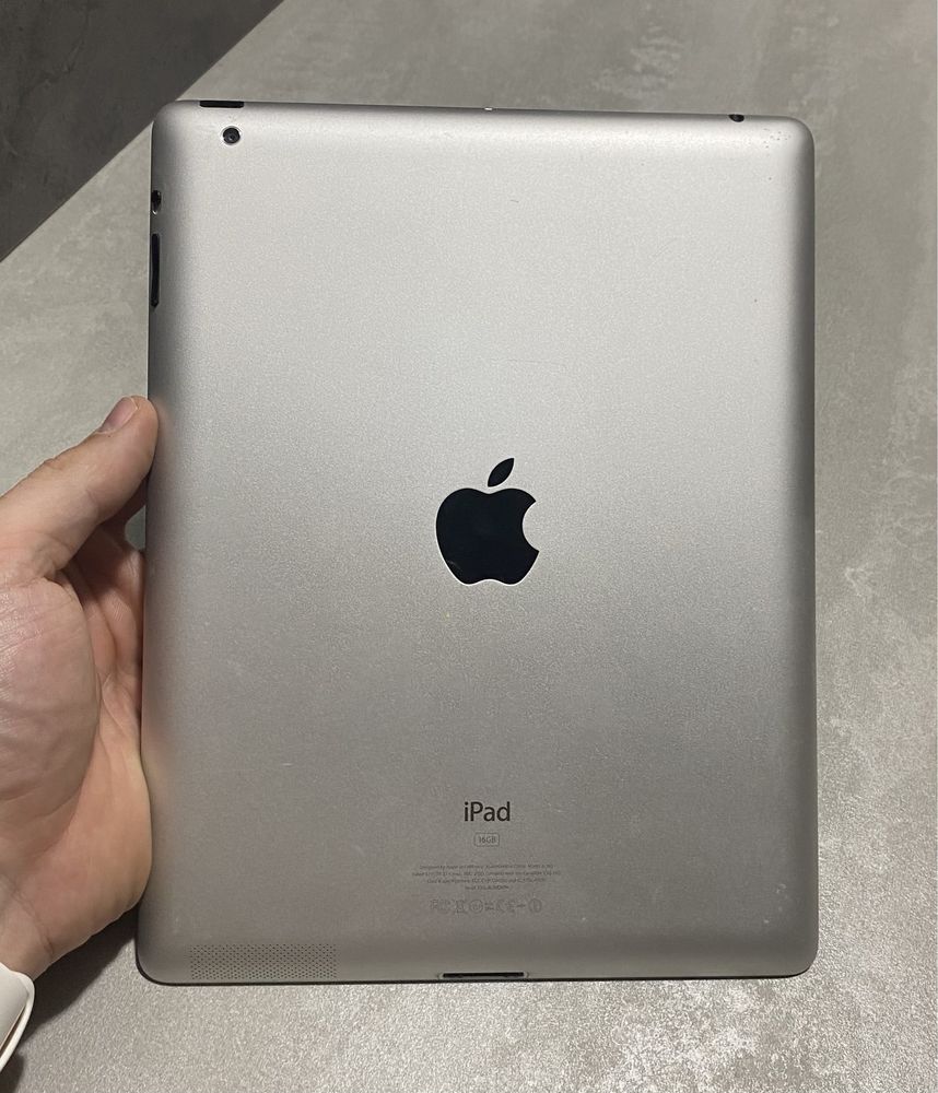 Планшет apple ipad 2 a1395/ на запчастини! D949