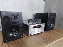 Panasonic SA-PMX 7