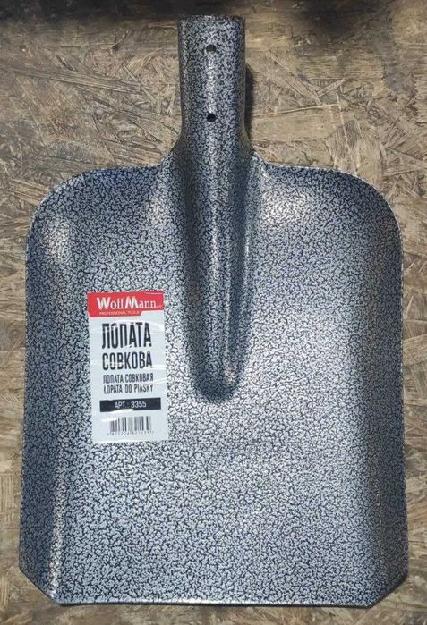 Оптовый склад! Лопаты совковые, штыковые, американки, черенки