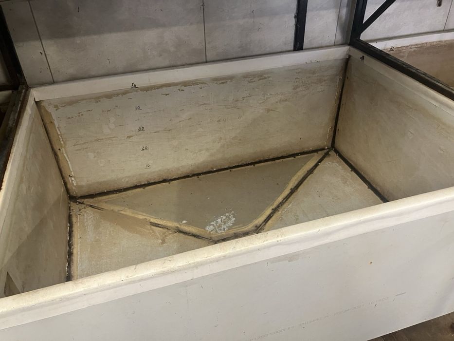 Ємність для вирощування риб,раків,креветок.Б/У Розпродаж