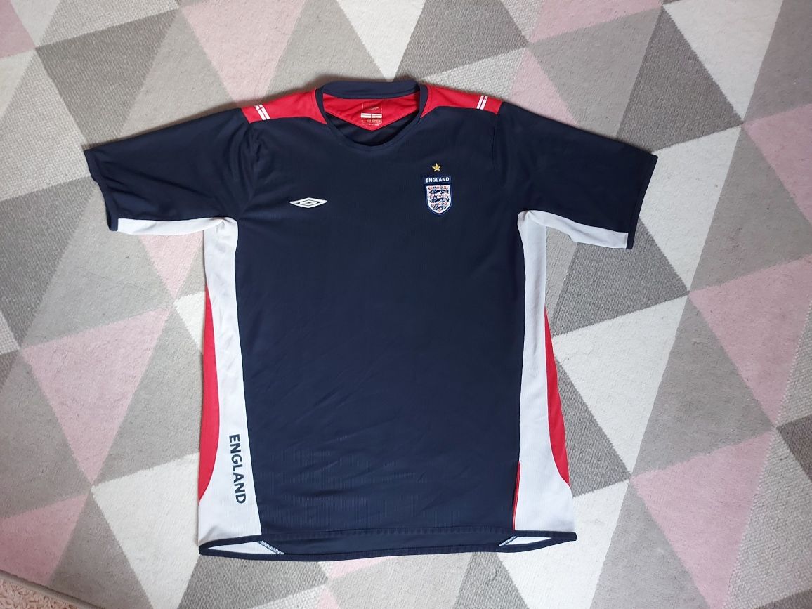 Koszulka reprezentacji Anglii / England XL Umbro