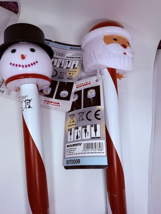 Новорічний декор, ялинкові прикраси, різдвяний декор