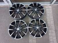 17" VW Golf VI VII Sharan Eos Caddy Touran Scirocco Passat Audi A3 A4