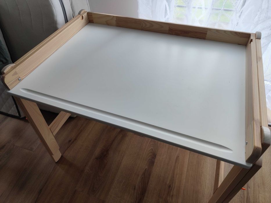 Biurko Ikea Flisat