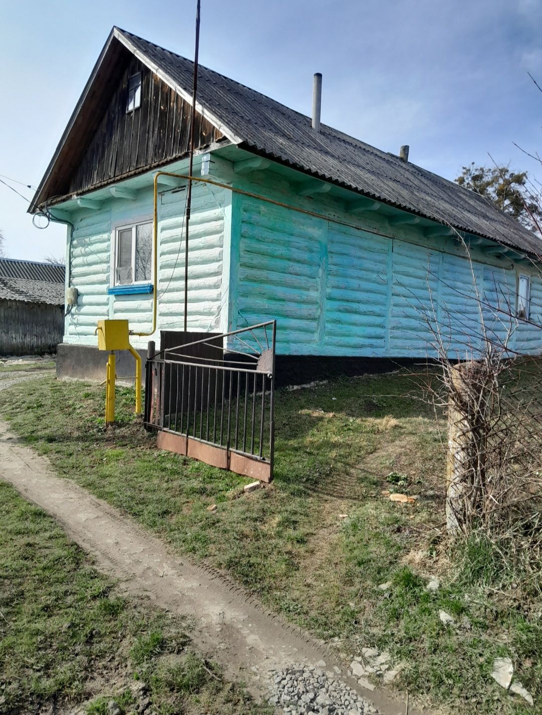 Продам будинок Можливо під виплату