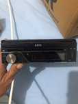 Radio AEG ar 4026 bt cd/dvd mp3