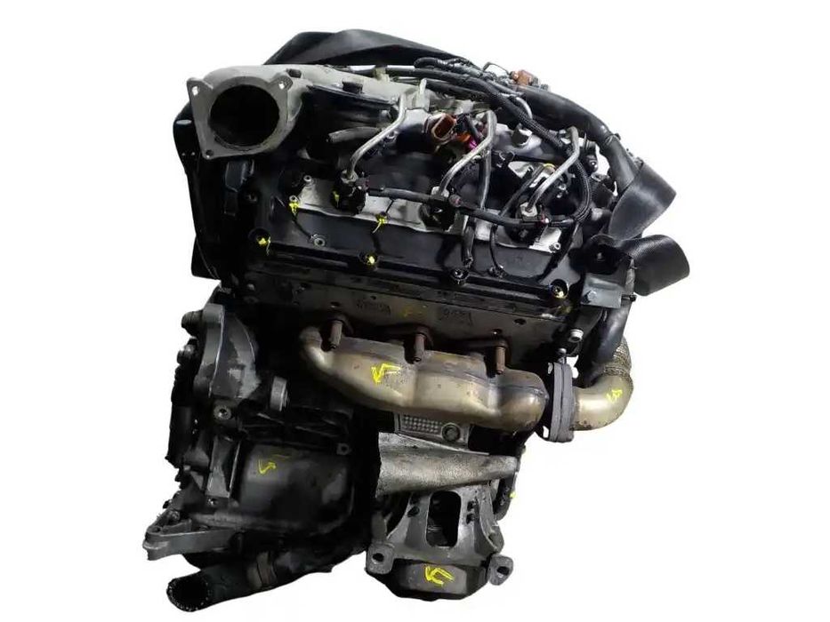 Motor Audi Q5, A5,  3.0 TDI  3.0 TDI CCWA