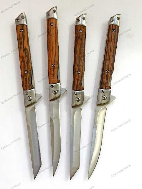 Ніж складний Fisherman Flipper М390 Нож Slip-Joint﻿ в АСОРТИМЕНТІ
