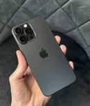 IPhone 15 Pro 128 Gb Black Titanium