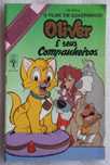 Clássicos Disney 13 Oliver e os seus companheiros