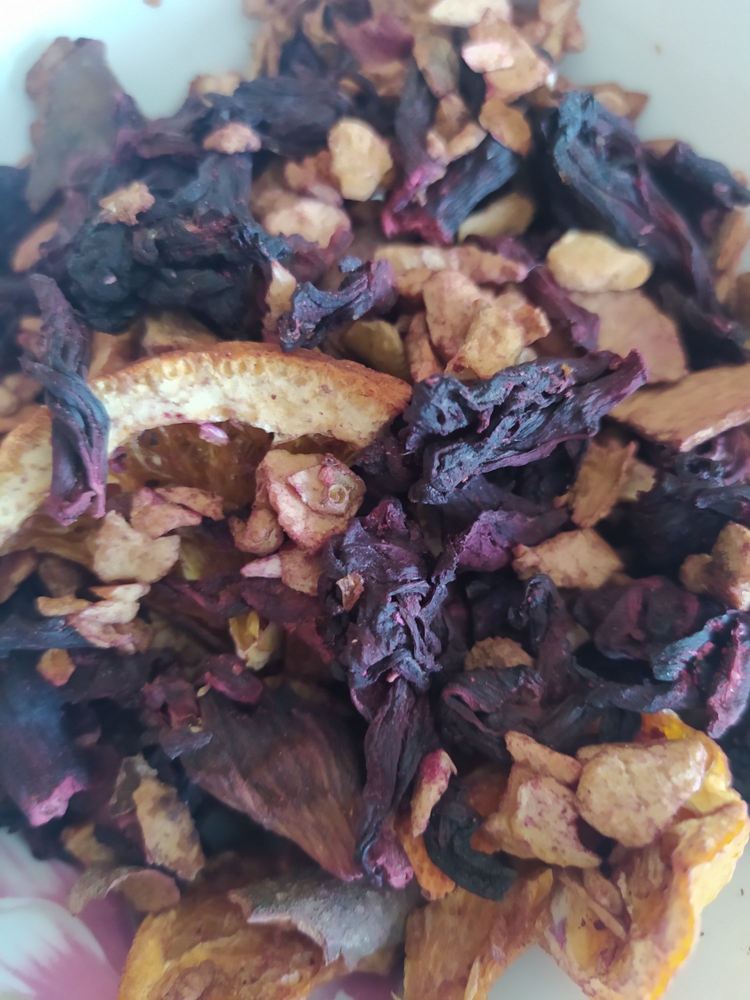 Herbaty świata 100g  w promocyjnej cenie