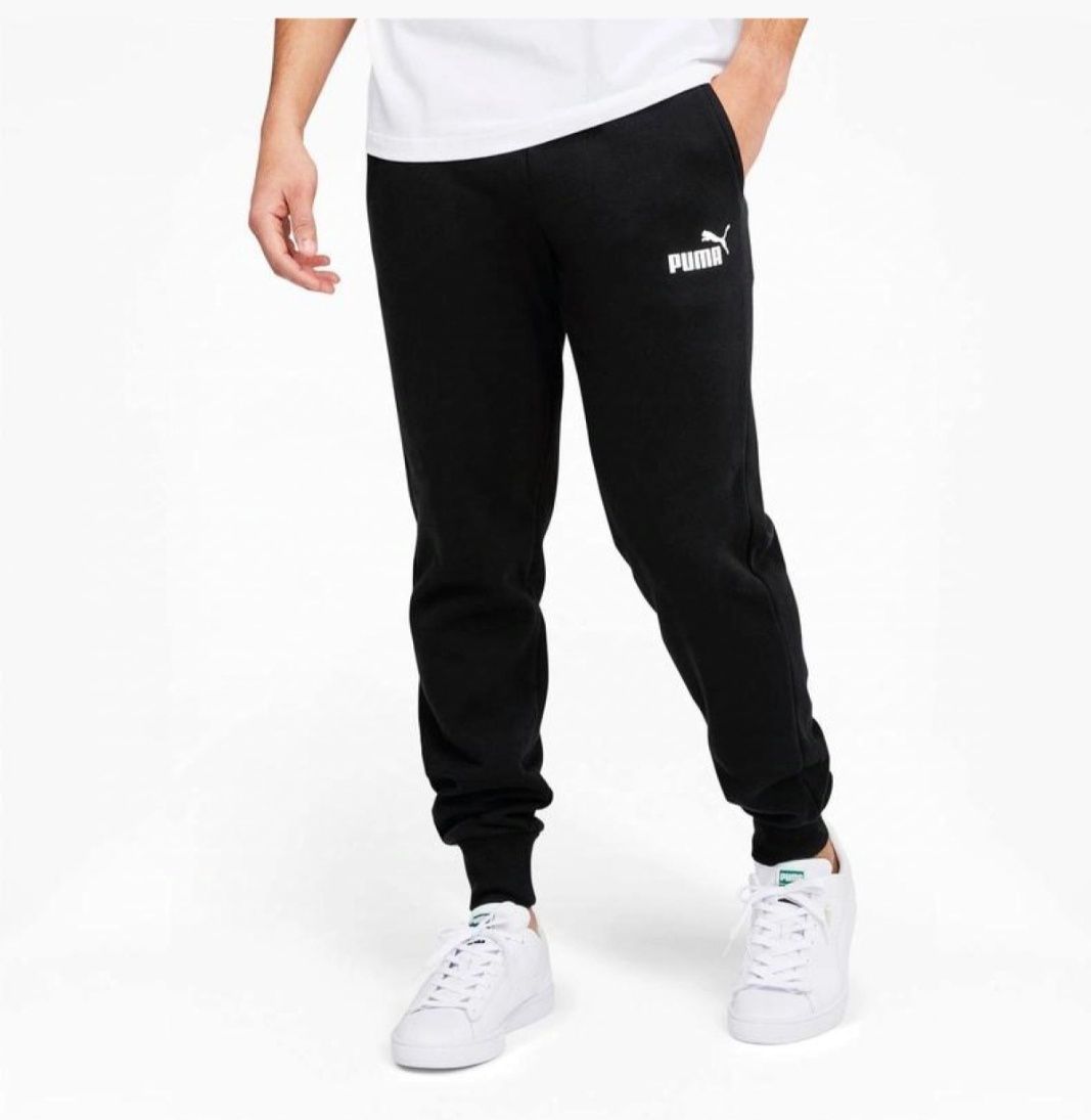 Спортивний чоловічий костюм Puma, L