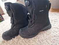 Buty robocze Solid Gear