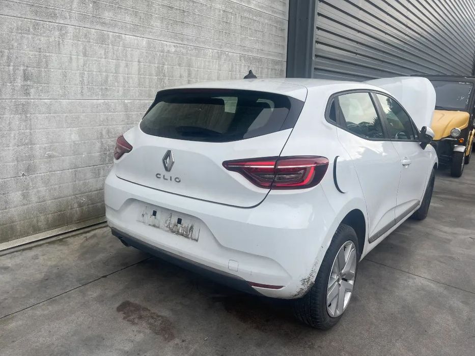 RENAULT CLIO V 1.5 DCI DE 2020 PARA PEÇAS (2 UNIDADES)