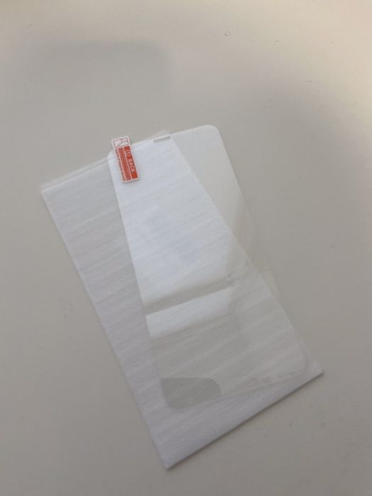 Стекло iPhone 10 15D