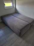 Sofa rozkładana BRW