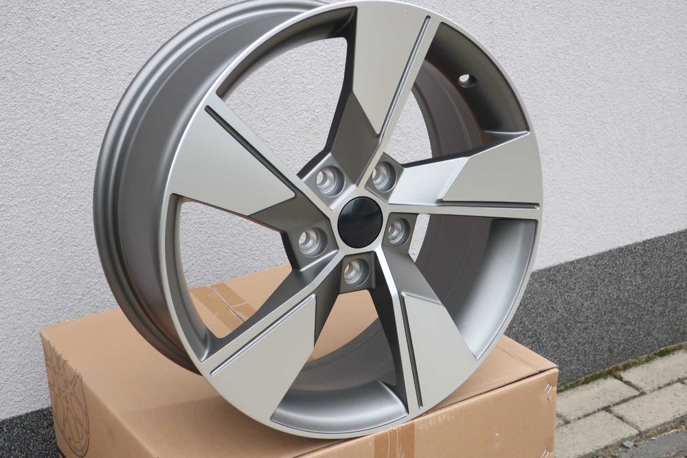 felgi 17 5x114,3 toyota corolla avensis ch-r verso suzuki vitara sx4