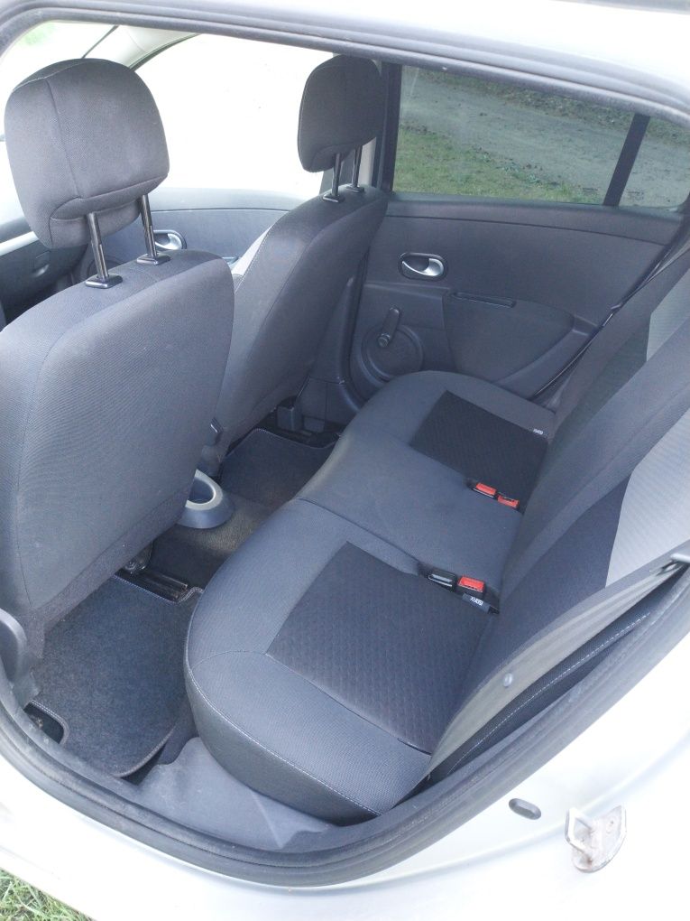 Renault Clio III 2011 1.5dci