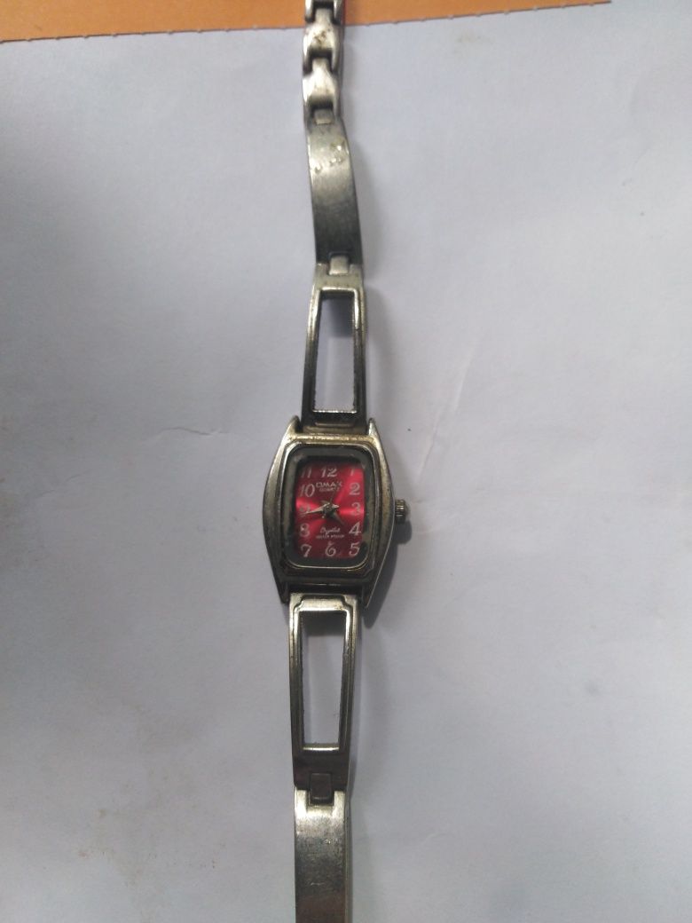 Позолоченье РЕДКИЕ женские часы времен СССР Слава, polet de Lux, Qmax