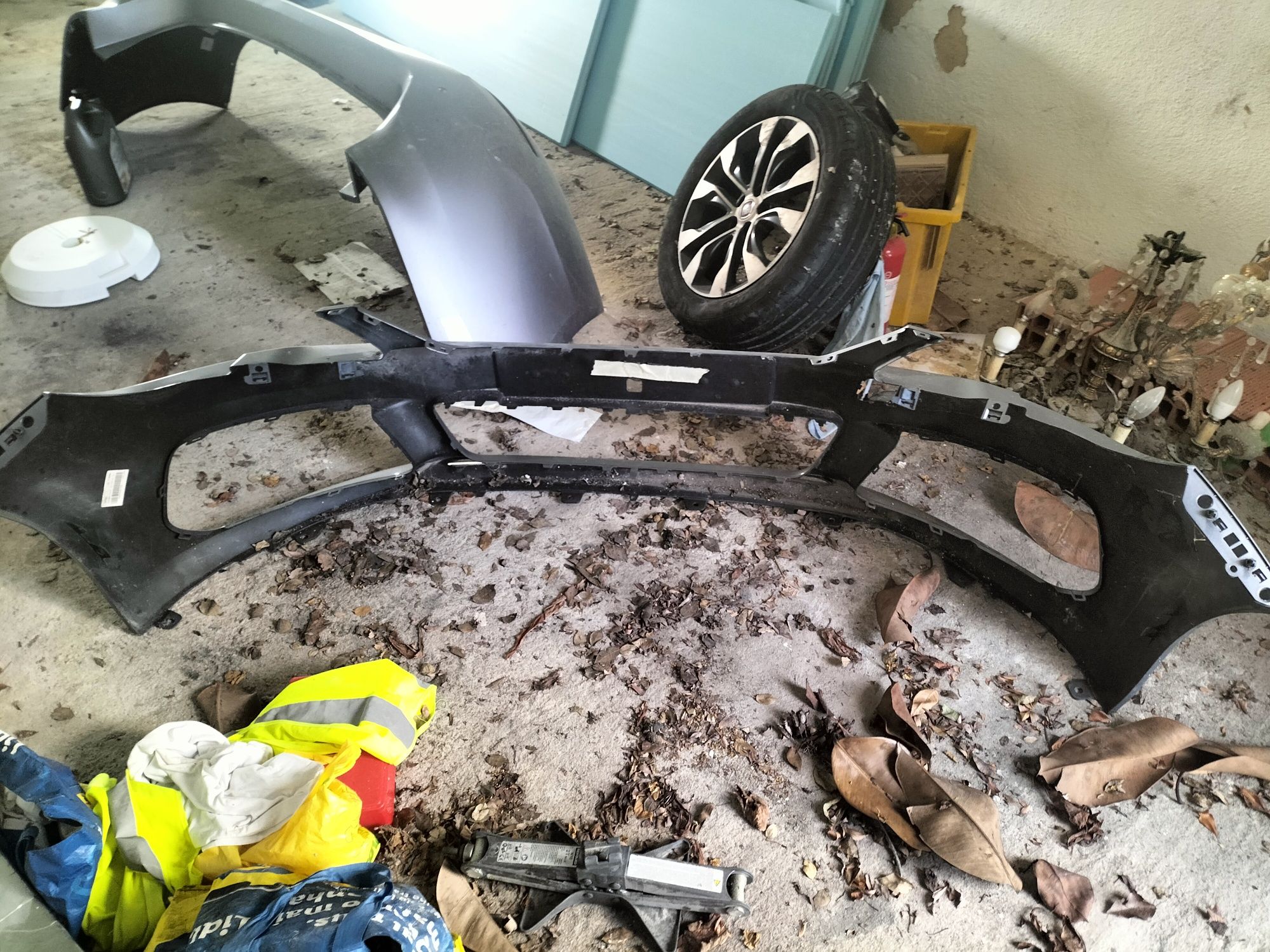 Jante Fiat 2019 original
