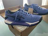 Sapatilhas de padel ASICS gel Resolution 9 44