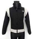 The North Face damska kurtka  ocieplana S/36