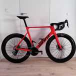 Rower Szosowy Giant Propel 2023 L | SRAM E1/RED | Elite Drive 65mm