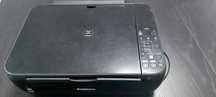 Impressora Canon Pixma MP495 Wireless
