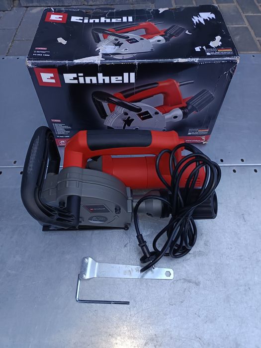 Bruzdownica Einhell TC-MA 1300