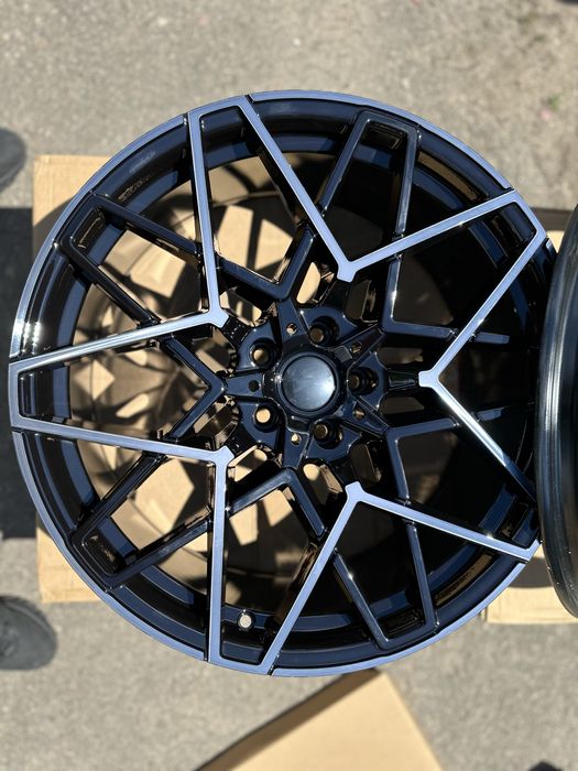 Диски BMW R20 5/112 BMW диски G30 G20 G22 M5 M8 M4