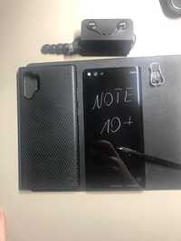 Samsung Galaxy Note 10+ plus