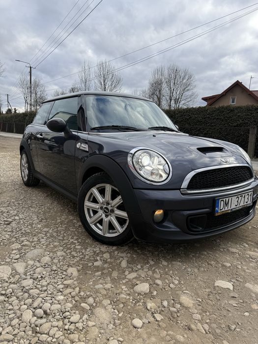 Mini Cooper SD 2.0 143km ** Automat ** Panorama **