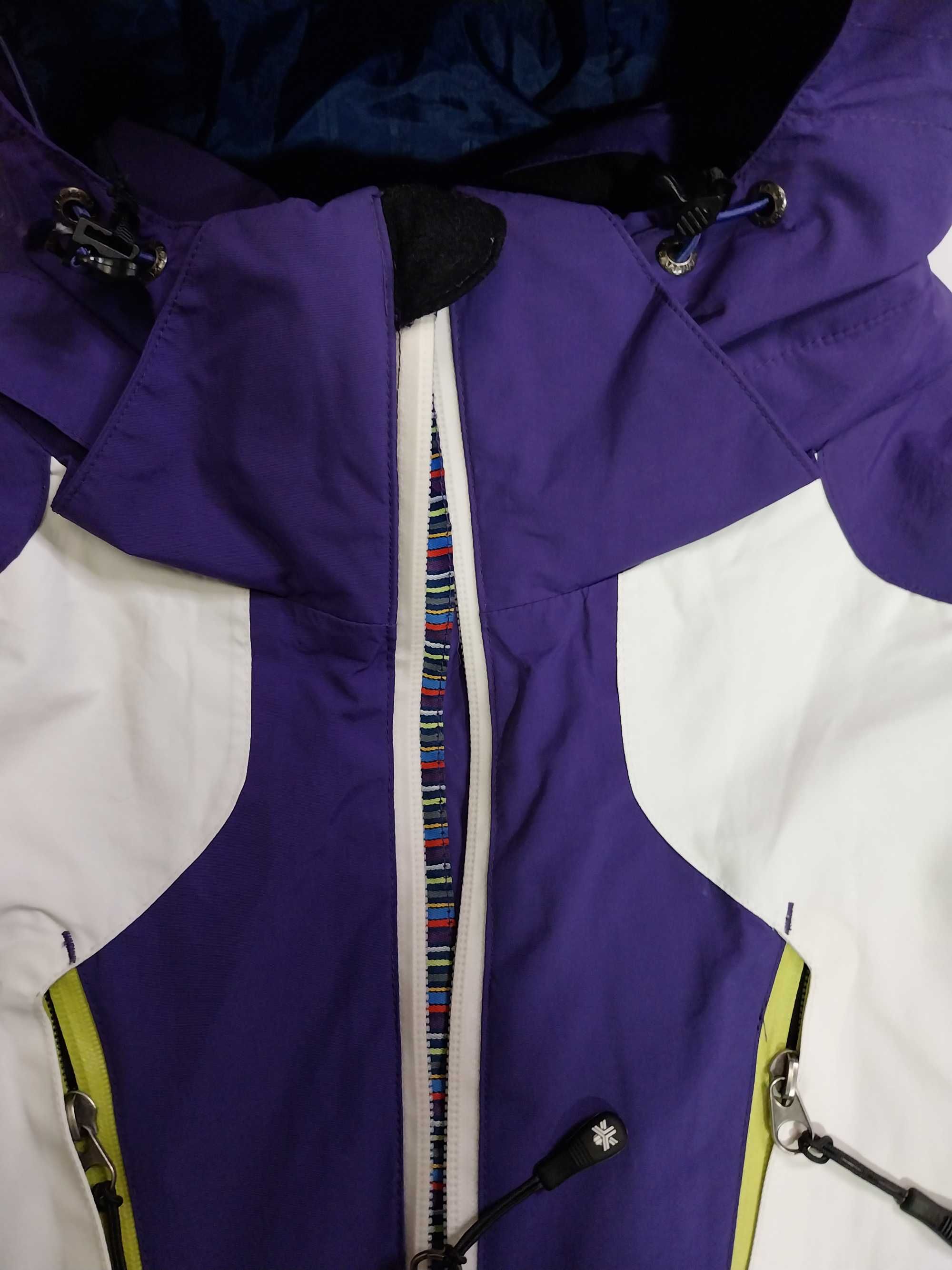 Kurtka damska, Ahkka outdoor no04-9990