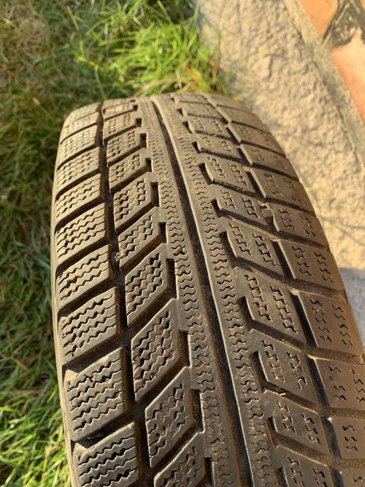 Резина шина 175 70 R13 92T БЕЛ 347 зима Белшина BEL-347 Belshina