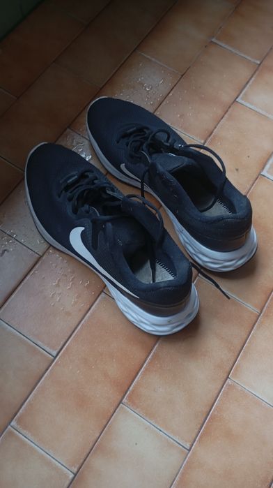 Vendo sapatilhas Nike 47.5