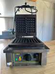 Gofrownica Profesjonalna Roller grill